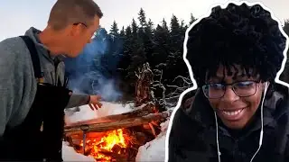 I watched an Outdoor Boys video for the first time&hellip;