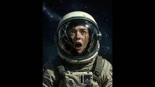 RIDICULOUS Ways Astronauts Get Absolutely DOOMED in Space #scifi #scififantasy #spaceexploration