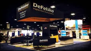 DeFelsko's Premier Appearance in dHUB Expo 2022