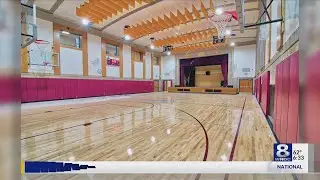 Renovations proposed to George Mather Forbes School No. 4