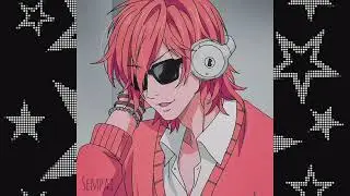 ☆Sped Up Playlist ☆ Ayato Yuri ☆ Do you want to join the Yarichin Bitch Club☆