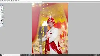 How to Use Rectangular Marquee Tool /Adobe Photoshop