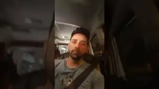 Puneesh come live on Instagram with bandgi -celebritiesfun