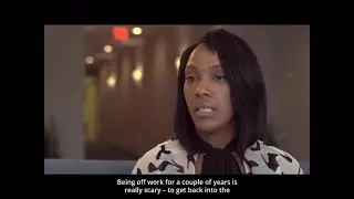 Leisha Battle Testimonial