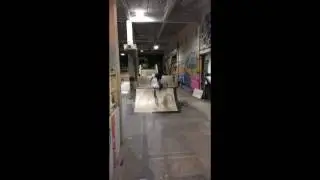 BACKFLIP OR DIPPED 360 BMX