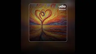 MAI KM feat. Gareth A.L. - Peace & Love (NVRNDNG Version)