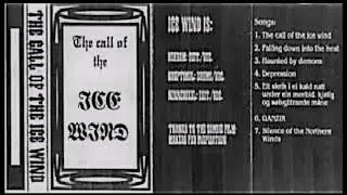 Isvind [NOR] [Raw Black] 1992 - The Call of the Ice Wind (Full Demo)