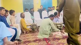 New Malla khel saz video