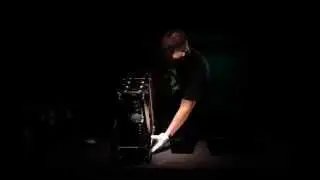 GeForce Garage &ndash; Making a Showcase TITAN X System