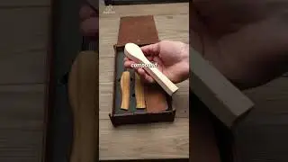 Finally&hellip; a carving kit that gives you everything😎 S13 Box &ndash; made for beginners&hellip; and fun makers❤️