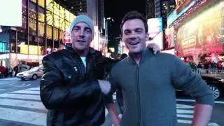 Times Square
