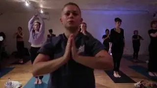 one breath one move | CalmQuality with PALETA