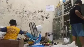 Kedua Adikku Lagi Bermain Part 2 ( Video Agustus 2025) 