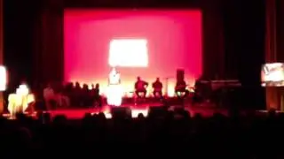 KIMBERLY BRYANT(AT THE RITZ THEATRE)