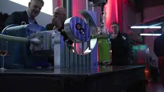Suurmonds 50-jarig jubileum feestje!
