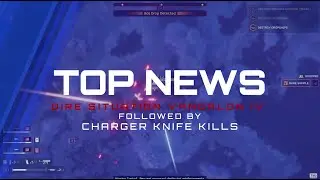 Helldivers 2 - Galactic Frontline News 07