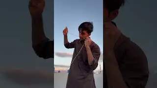 Yes or no😱🪁Watch Full new vlog🪁❤️#burhankasi #kiteflying #outdoorsport #kitefestival