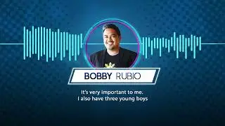Listen to Fil-Am animator, writer, and director Bobby Rubio on 