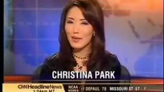 Christina Park