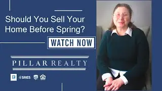 Should You Sell Your Home Before Spring? Central Ohio Market Outlook for 2026