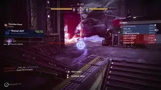 Destiny 2 -Daily missions!