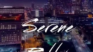 (Free Beat) Serene Riddim (Jhen&eacute; Aiko/ Dax/ Wale) Type Beat 2021