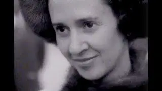 Fabiola de Belgique en Suisse (1967)