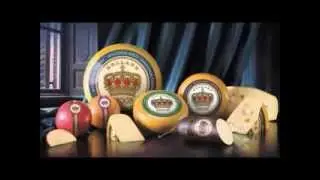 Kroon Cheese | History and brand - Premium Quality Dutch Cheese