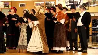 A great and mighty wonder - Muziektheater Capriccio'97