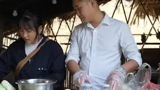 Pregnant Single Mother Falls in Love Again With CEO Tuan | Emotional Love Story