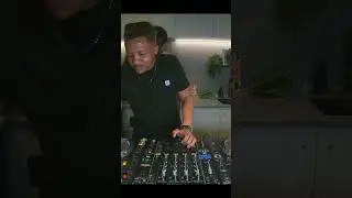 African Electronic Music | London Kitchen Mix | Afro House | Sunday Shoutin- Jonny Corporate| MDKAY