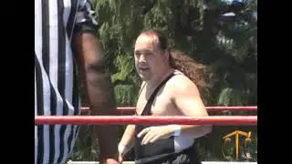 5-13-2006 NAW Manfest Match 3-  Sir Samurai VS Chris Ward