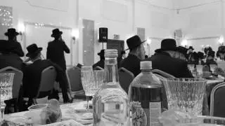 Lieby Freund Sheva Beruches 04.07.17 - Meshulam Greenberger - משולם גרינברגר
