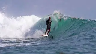 Late April - Early May at Macaronis Resort
