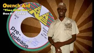 Quench Aid - Time After Time (Don One) 1998