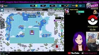 !code Fastest Dungeon Keys Stream Raiders  