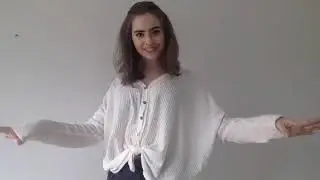 Berridge Video Application; Jordyn Lichtstein - Val's Monologue from A Chorus Line