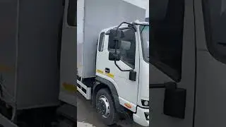 Отгрузка шторно-бортового КОМПАС-43082-002-Н5