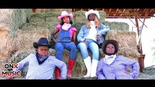 Onyx Family - Posse (Official Music Video)