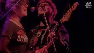 She Devils 'Love Rules, Money Sucks' Vivo en Niceto Club 2024.05.17