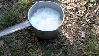 BUG OUT GEAR REVIEW: COUGHLIN EMERGENCY STOVE
