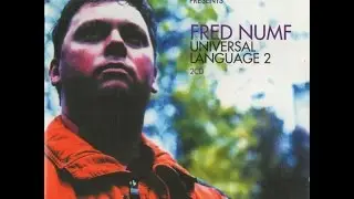 Fred Numf - Universal Language 2 (CD1)