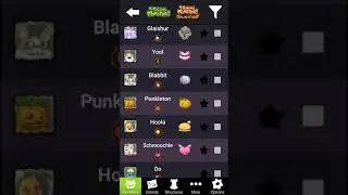 Breeding tutorials