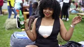 THE HUNTERS CIDER AMAPIANO TOUR YA ELDORET CHAMPIONS EDITION AFTERMOVIE