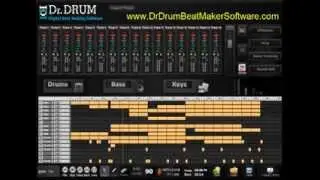 Dr Drum Digital Beat Making Software + Dr Drum Download Free
