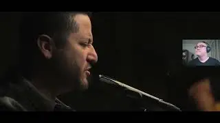 Blurry - Puddle of Mudd (Boyce Avenue acoustic cover) on Spotify & Apple Reaction