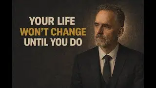Embrace Discipline and Become the Man You’re Meant to Be — Jordan Peterson