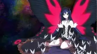 11. Glass Memory - Accel World OST