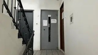 3x ZUD odważnikowy (w tym jeden lekko zmodernizowany) | ul. Mokotowska 45, Warszawa