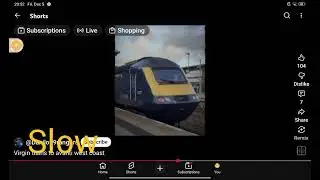 Virgin Train Vs Avanti West Coast Trains And Trams 